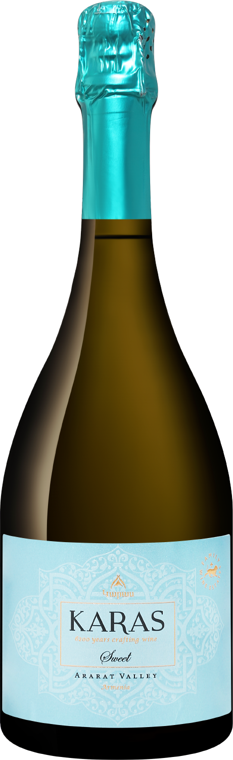 Карас Свит Араратская Долина Тьеррас де Армения - 0.75 л