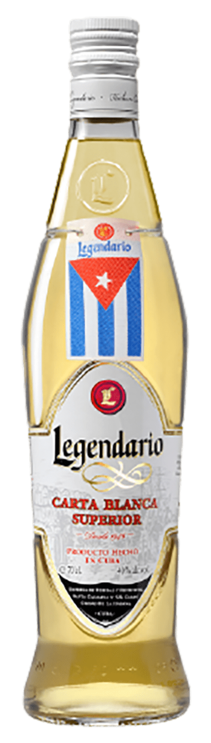 Легендарио Карта Бланка Супериор 0.7 л