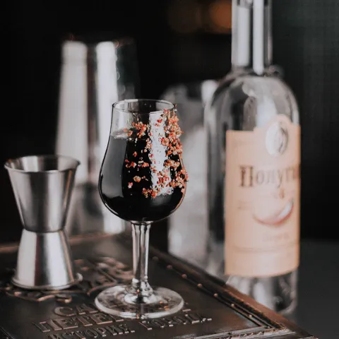 Orlov's Carafe