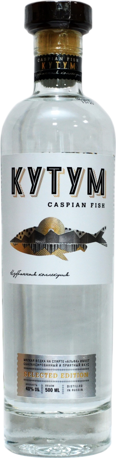 Кутум 0.5&nbsp;л