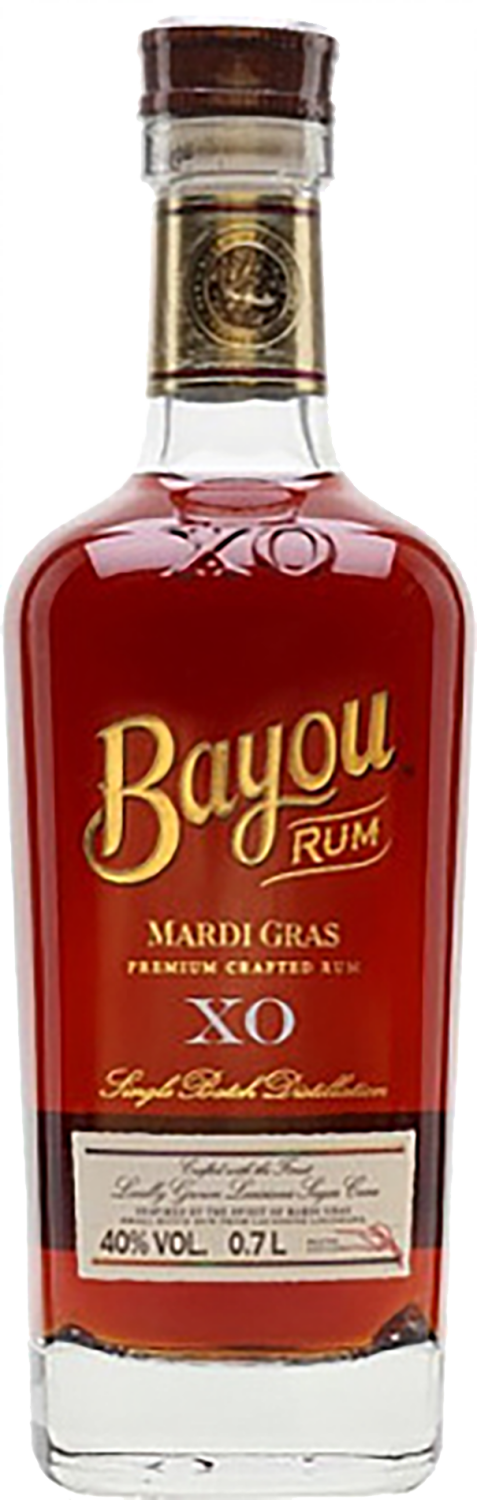 Байю икс О Марди Гра 0.7 л