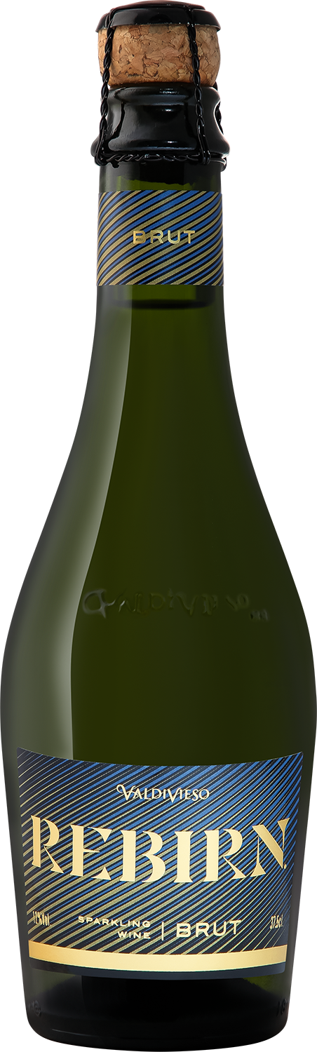 Реберн Брют Винья Вальдивиесо 2023 0.375 л