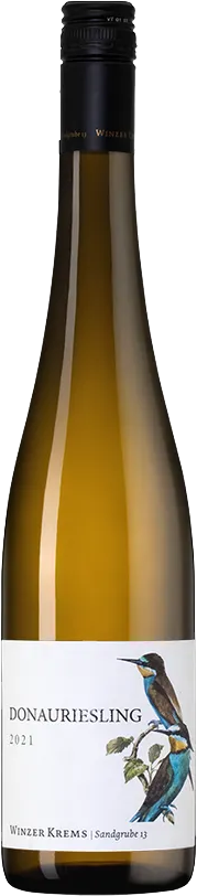 Донаурислинг Зангрубе 13 Нидеростеррайх Винцер Кремс 2021 0.75 л
