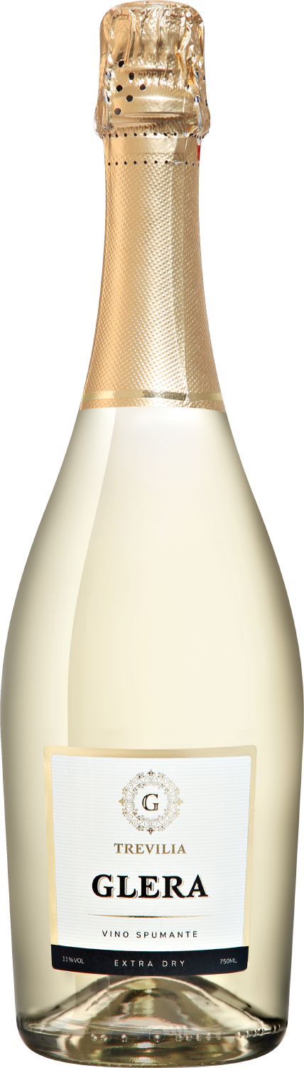Тревилиа Глера Спуманте Экстра Драй 0.75 л
