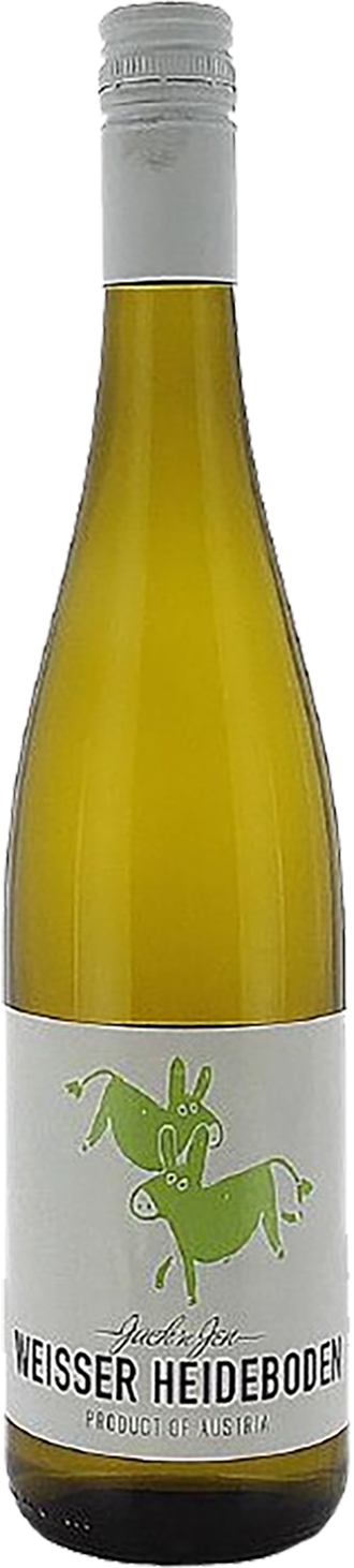 Джек и Джен Вейсер Хайдебоден Голсер Вейн 0.75 л