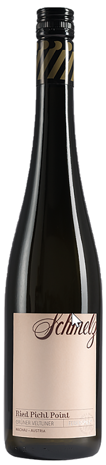 Шмельц Рид Пихль Поинт Грюнер Вельтлинер Федершпиль 0.75 л