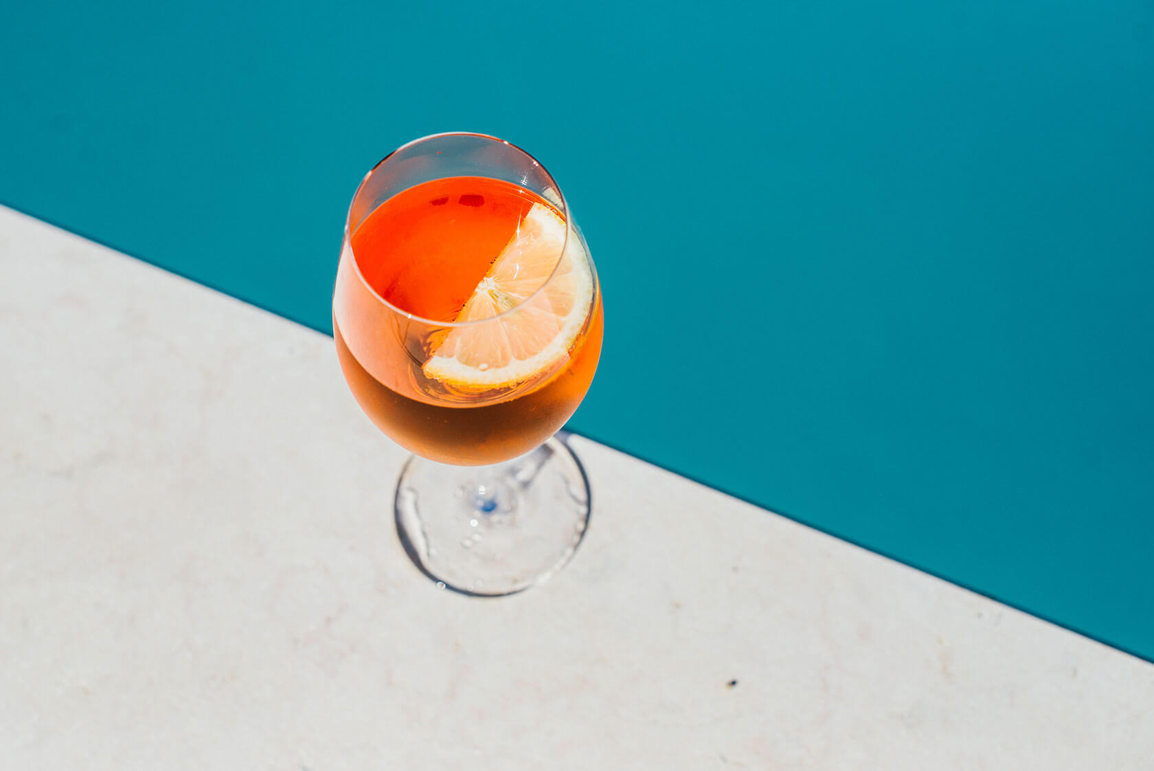 Aperitivo Time: 5 легких коктейлей в итальянском стиле