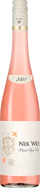 Pinot Noir Mosel Rose Nik Weis St. Urbans-Hof, 0.75 л в Ростове-на-Дону