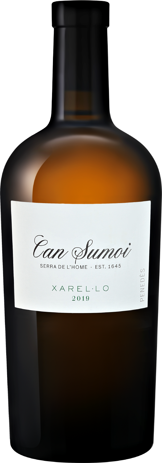 Can Sumoi Xarello Penedes DO, 0.75 л в Ростове-на-Дону