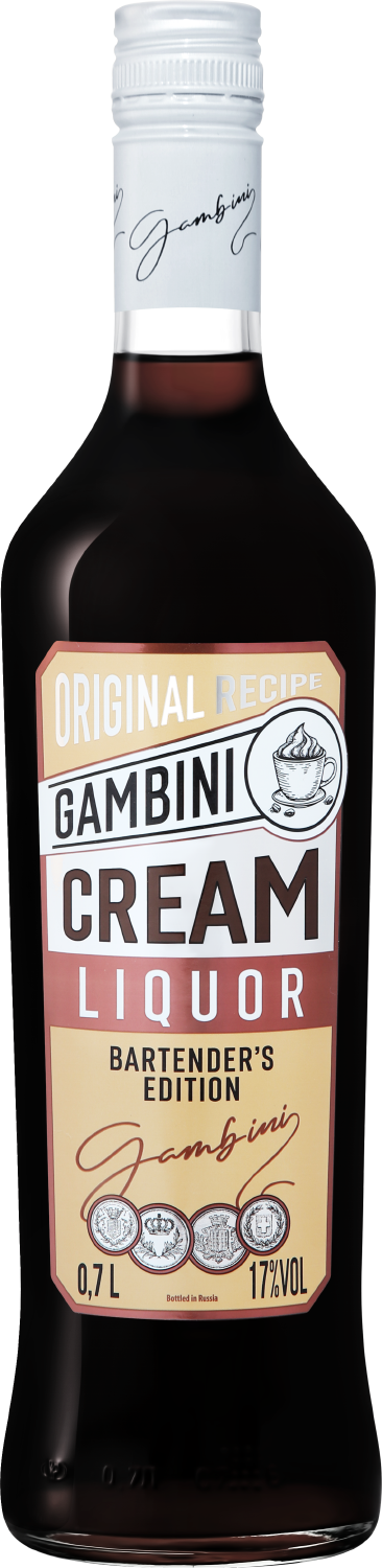 Гамбини Крем 0.7 л