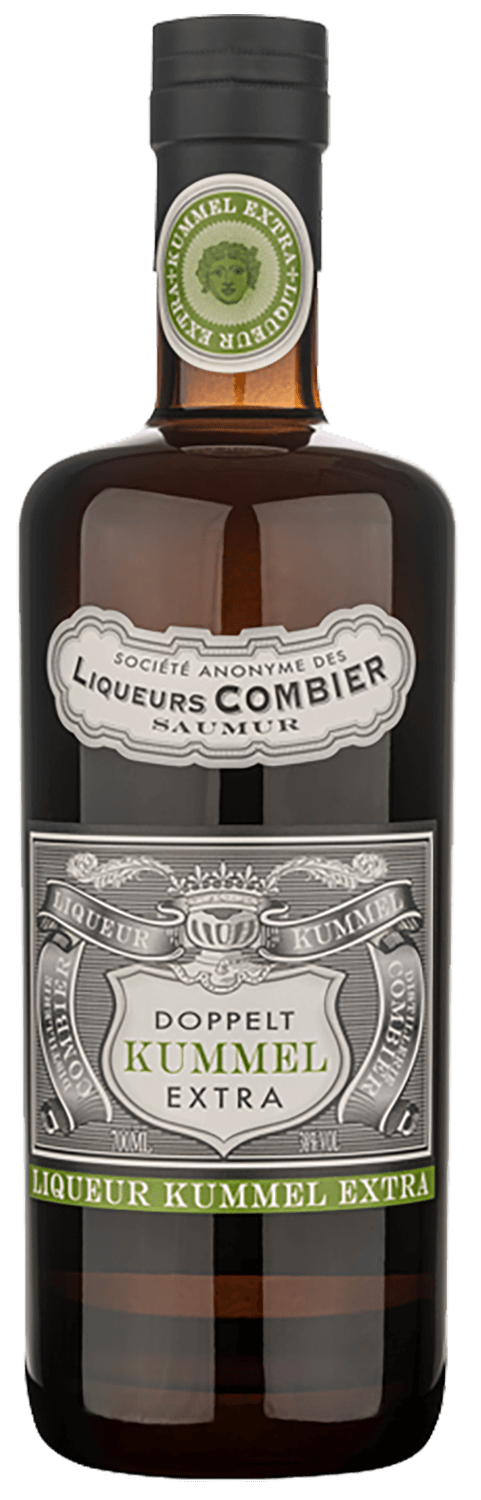 Комбье Доппельт Куммель Экстра Комбье 0.7 л