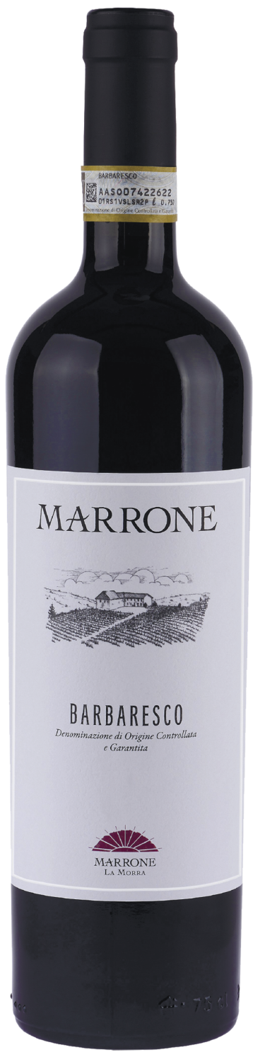 Фамилья Марроне Барбареско DOCG 0.75&nbsp;л