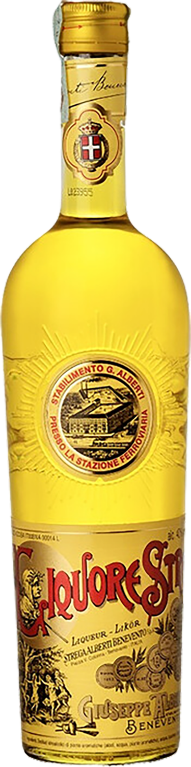 Стрега 1&nbsp;л