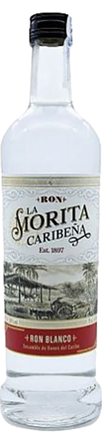Ла Морита Карибенья Бланко 0.7 л