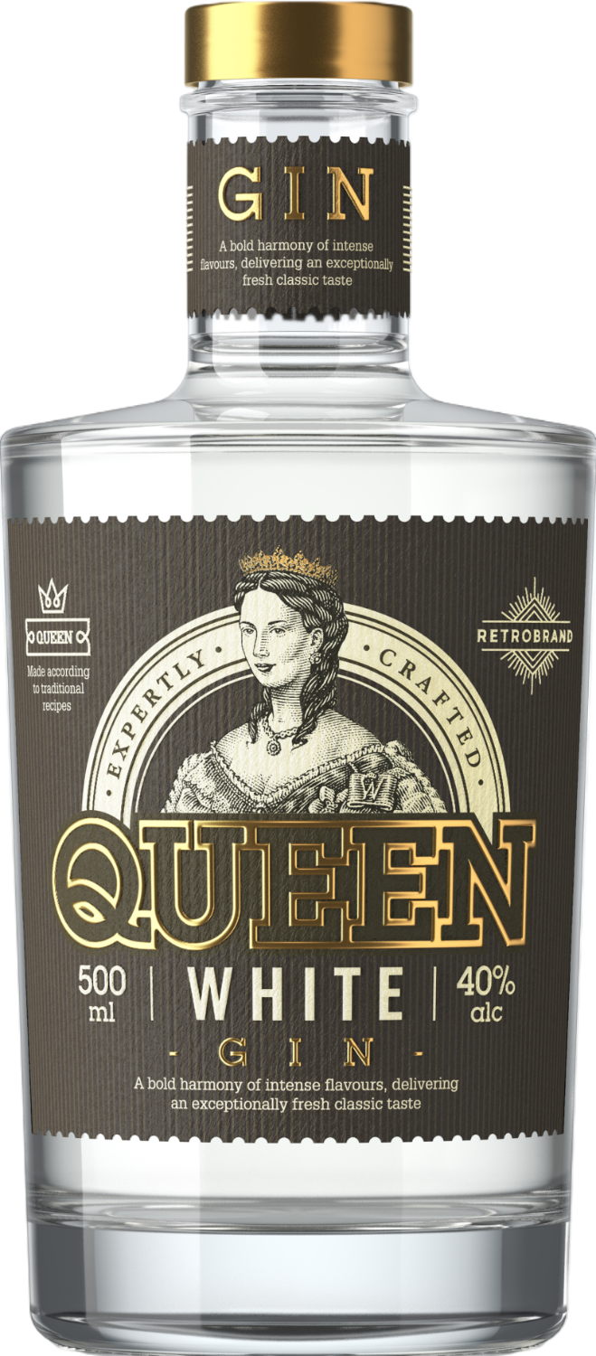 Куин Уайт 0.5 л