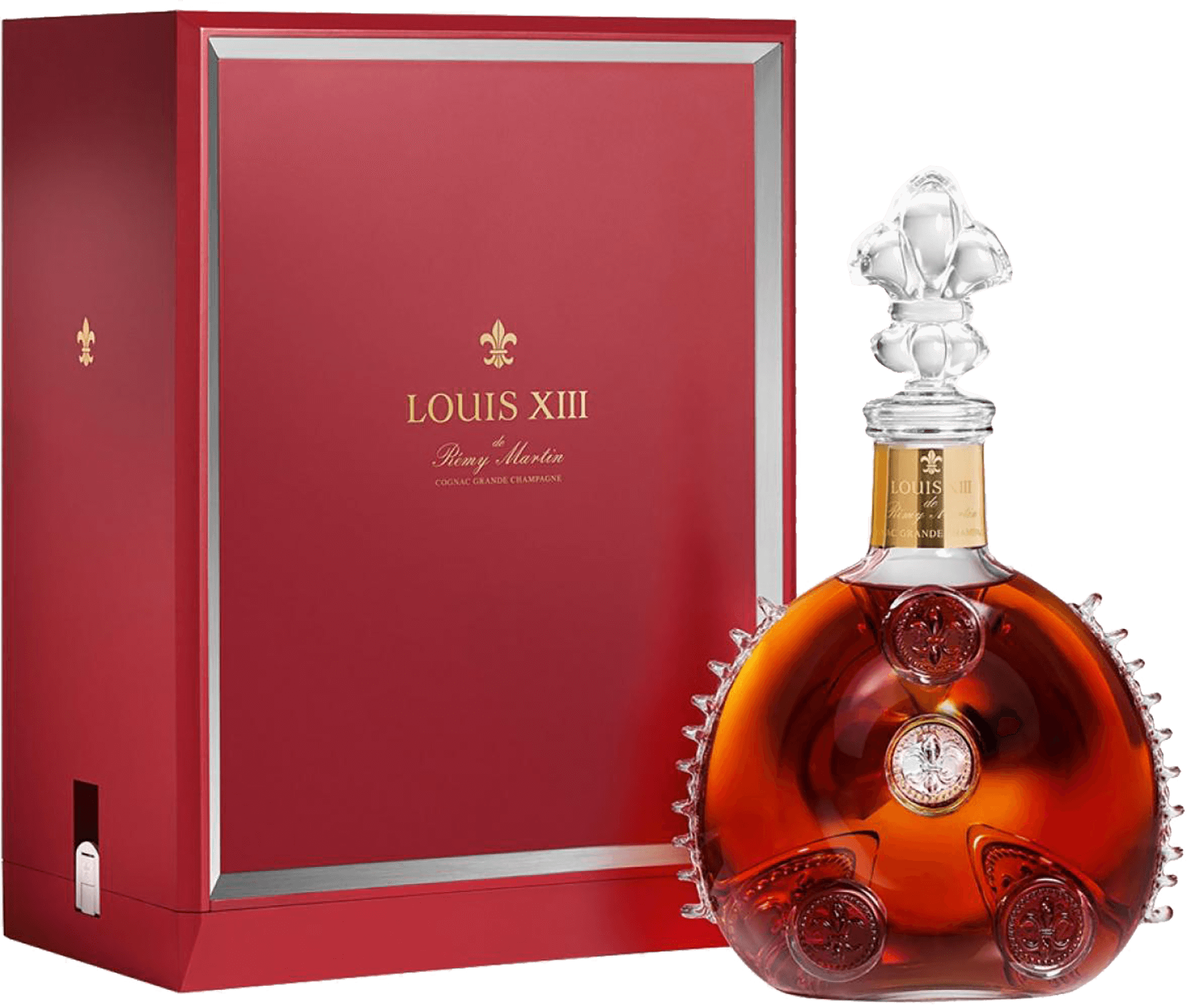 Коньяк Remy Martin Louis XIII (gift box) Remy Martin Louis XIII (gift box)