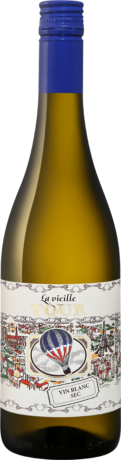 Ла Вьей Тур 2018 0.75 л