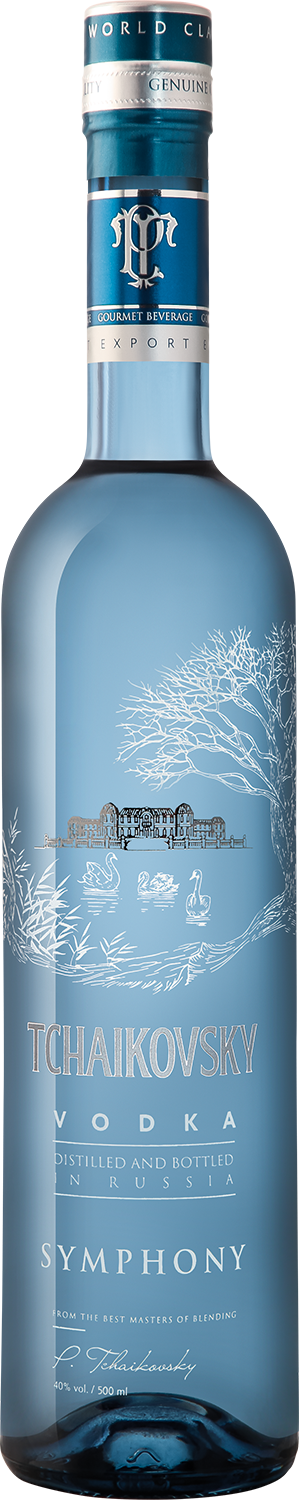 Чайковский Симфони 0.5 л