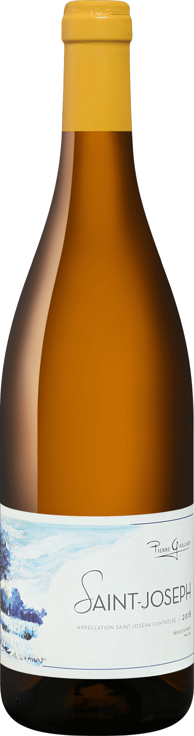 Сен-Жозеф АОС Домен Пьер Гайяр 2023 0.75 л