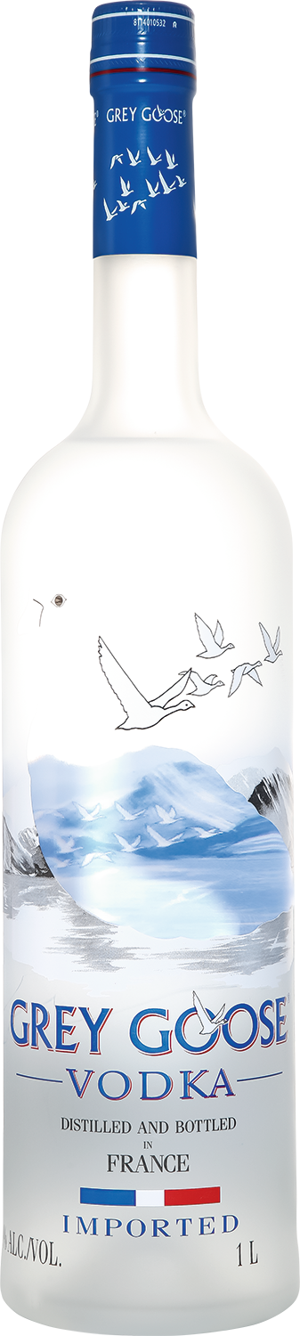 Грей Гус 1 л