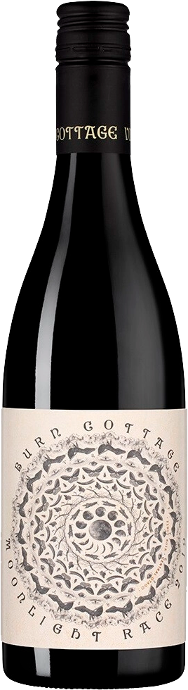 Бёрн Коттидж Мунлайт Рейс Пино Нуар Центральное Отаго 2019 0.75 л