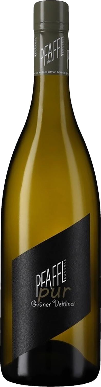 Грюнер Вельтлинер Пур Вайнгут Р&А Пфаффль 0.75 л