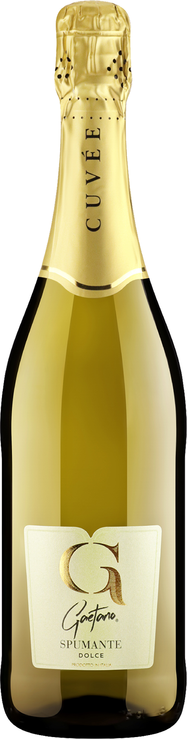 Гаэтано Спуманте Дольче 0.75 л