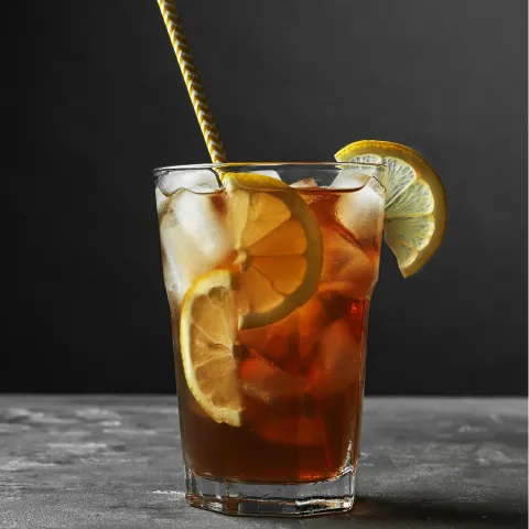 Autumn Spritz