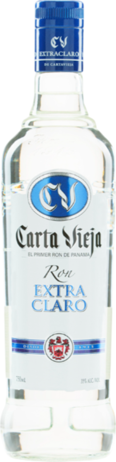 Карта Вьеха Экстра Кларо 0.75 л