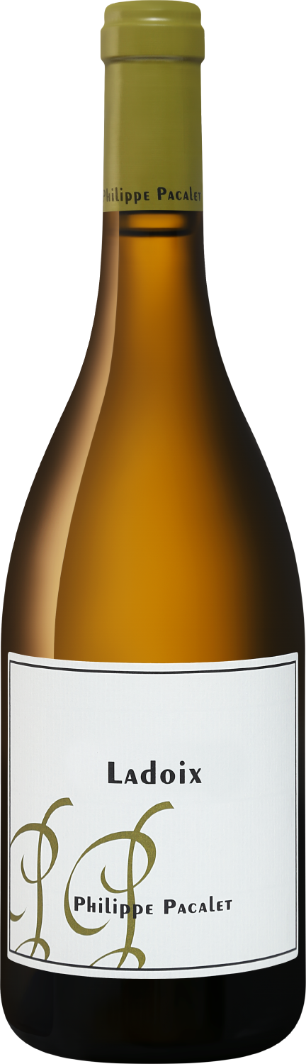 Вино Ladoix AOC Philippe Pacalet Ладуа AOC Филипп Пакале 2018 0.75 л