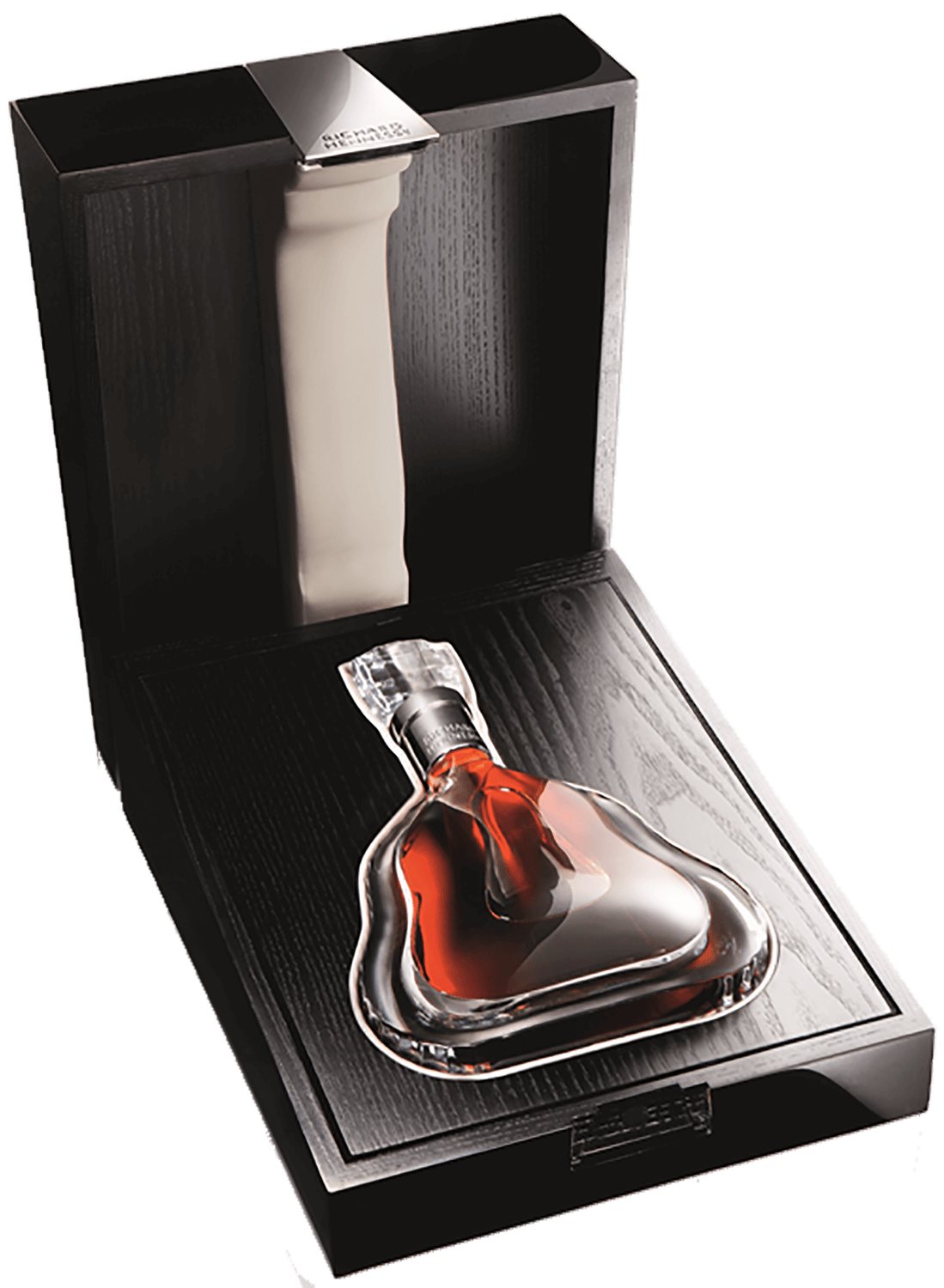 Коньяк Hennessy Richard Cognac (gift box) Хеннесси Ричард Коньяк в подарочной упаковке 0.7 л