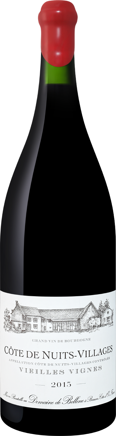 Вино Vieilles Vignes Cote de Nuits-Villages AOC Domaine de Bellene Vieilles Vignes Cote de Nuits-Villages AOC Domaine de Bellene