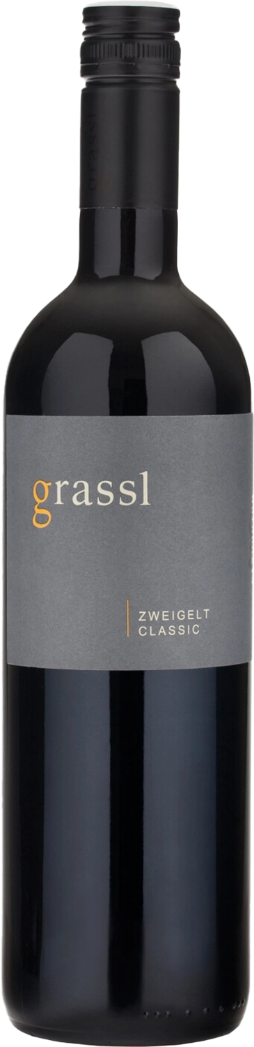 Грассл Цвайгельт Классик Карнунтум DAC 0.75 л