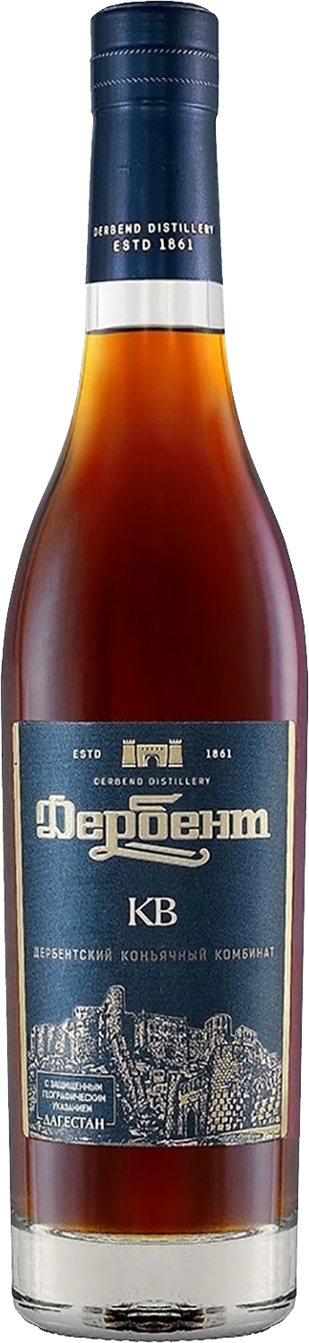 Дербент КВ 0.5 л