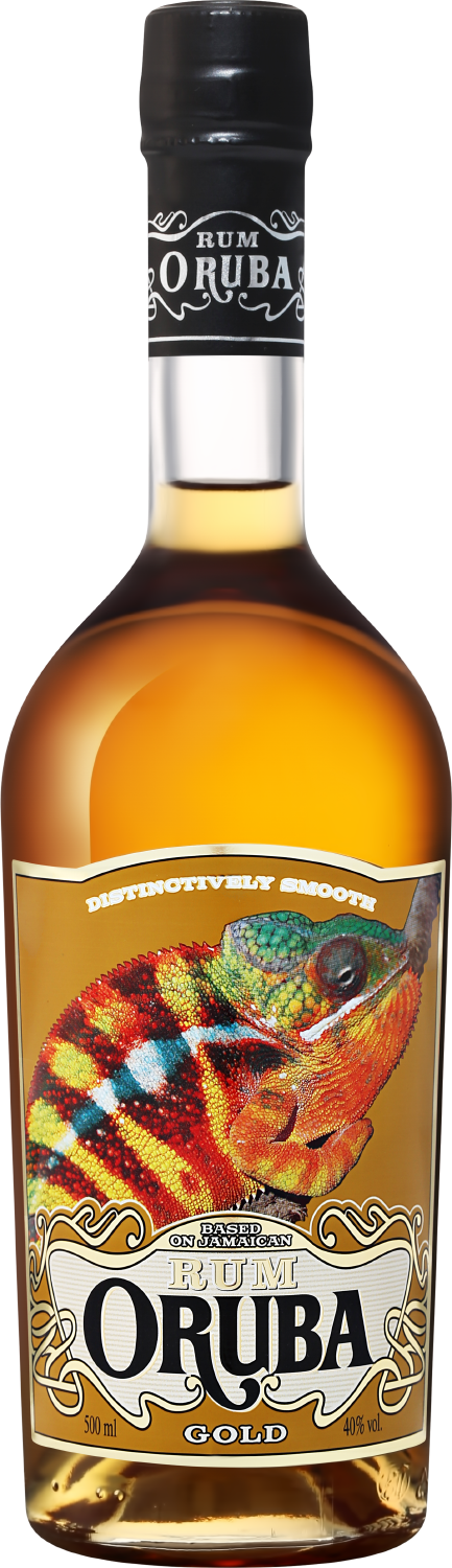 Оруба Голд 0.5 л