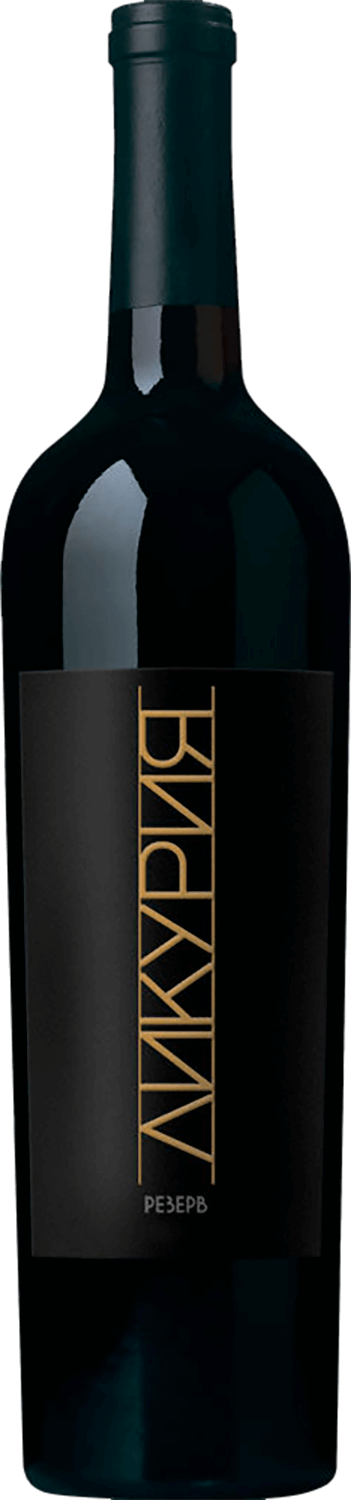 Ликурия Резерв Лефкадия 0.75 л