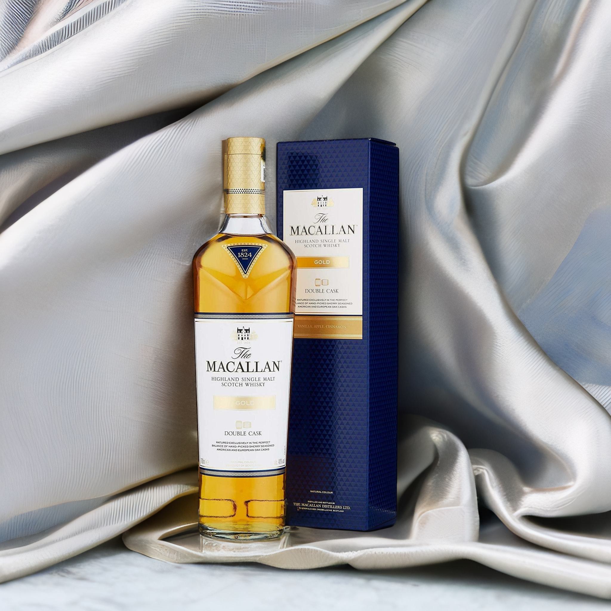 Scotch double discount