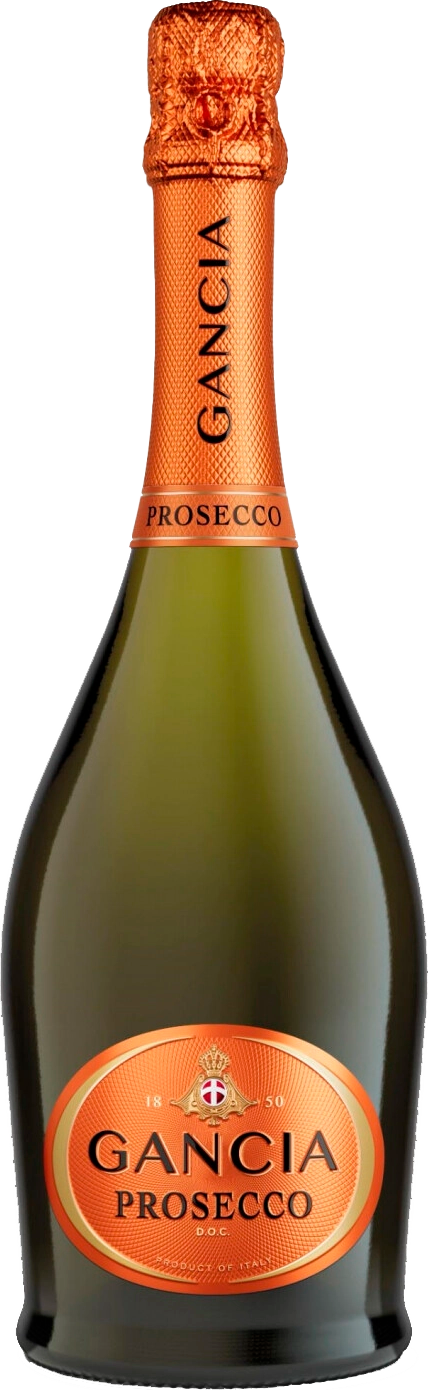 Ганча Драй Просекко DOC 0.75 л