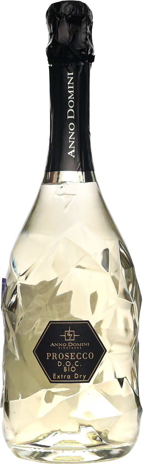 47 Анно Домини Просекко DOC Био Миллезимато Экстра Драй 0.75 л