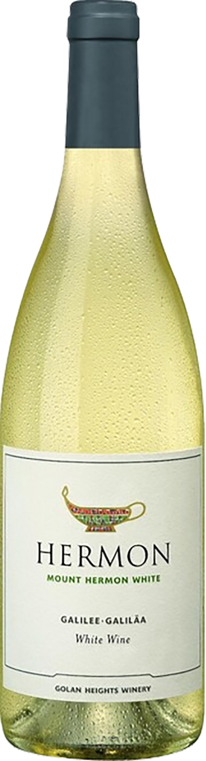 Хермон Маунт Хермон Уайт Голан Хайтс 0.75 л