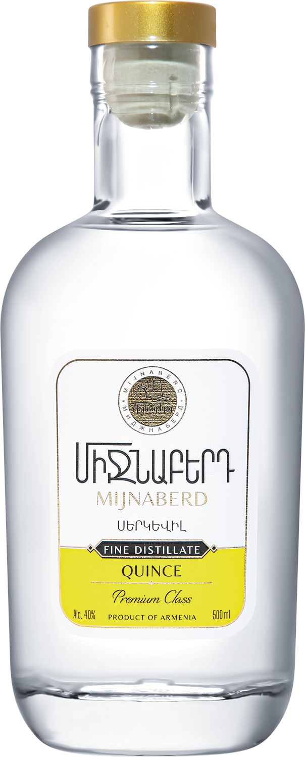 Миджнаберд Айва 0.5 л