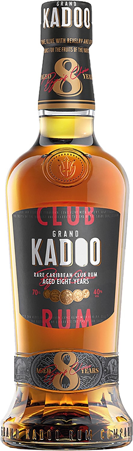 Гранд Каду Клаб 8 лет 0.7 л
