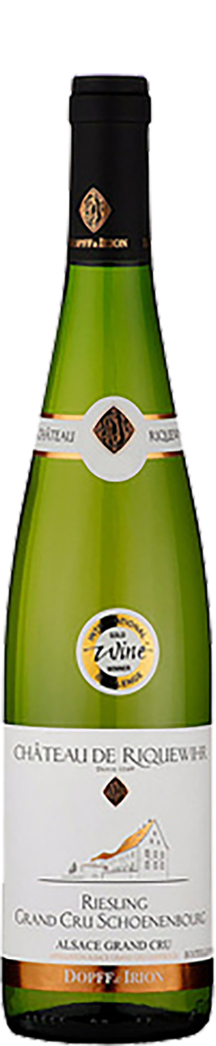 Рислинг Шоненбург Эльзас Гран Крю АОС Допфф & Ирион 0.75&nbsp;л