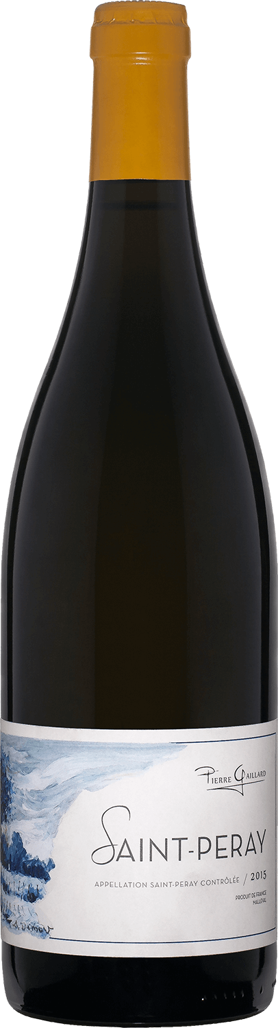 Сент-Перэ АОС Домен Пьер Гайяр 2016 0.75 л