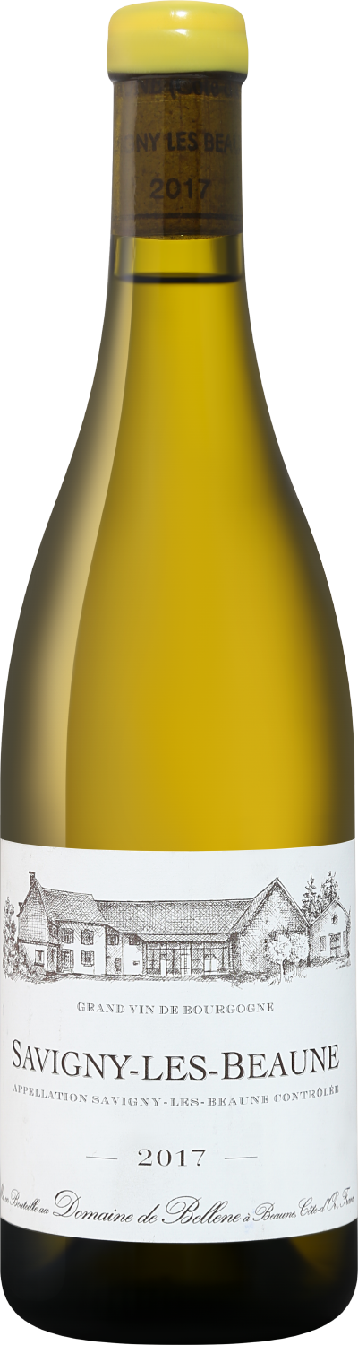 Савиньи-ле-Бон AOC Домен де Беллен 2020 0.75 л