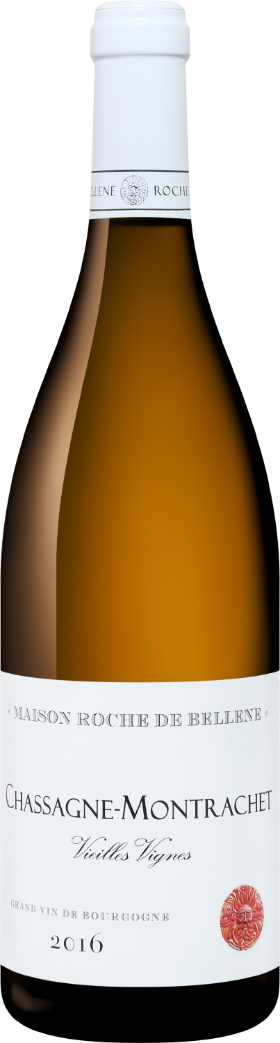 Вино Vieilles Vignes Chassagne-Montrachet AOC Maison Roche de Bellene Vieilles Vignes Chassagne-Montrachet AOC Maison Roche de Bellene