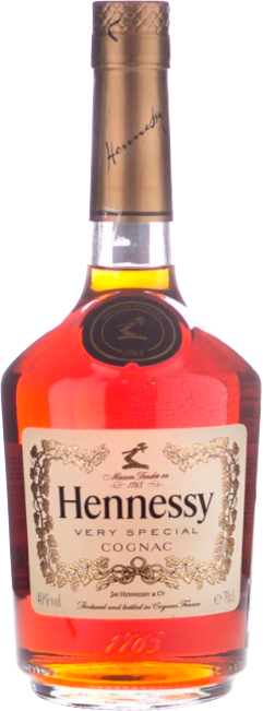 Коньяк Hennessy Cognac VS Хеннесси Коньяк VS 0.7 л