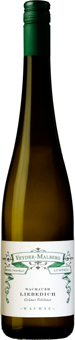 Либедих Грюнер Вельтлинер Вахау Вейдер-Мальберг 0.75 л