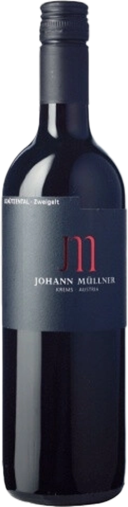 Йохан Мюлльнер Шютценталь Цвайгельт 0.75 л