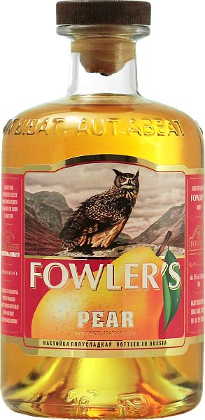 Fowler's Рear, 0.5 л в Ростове-на-Дону